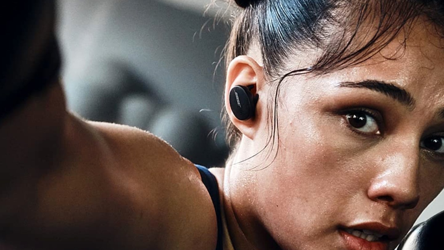 Bose Sports EarBuds