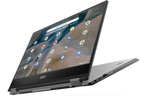Cómo eliminar apps en Chromebook en menos de un minuto Cómo eliminar apps en Chromebook en menos de un minuto