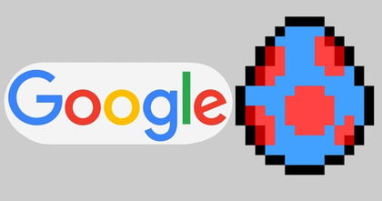Google esconde un huevo de pascua muy especial por el atasco del canal de Suez Google esconde un huevo de pascua muy especial por el atasco del canal de Suez