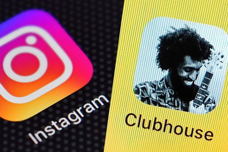 Instagram también está preparando su propia alternativa a Clubhouse Instagram también está preparando su propia alternativa a Clubhouse