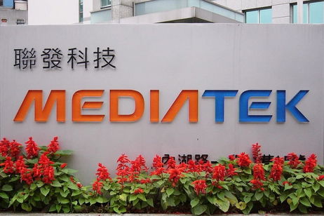MediaTek fue el fabricante que más procesadores de smartphones vendió en 2020