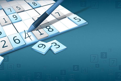 Los 9 mejores juegos de sudoku para móvil: gratis, completos y difíciles Los 9 mejores juegos de sudoku para móvil: gratis, completos y difíciles