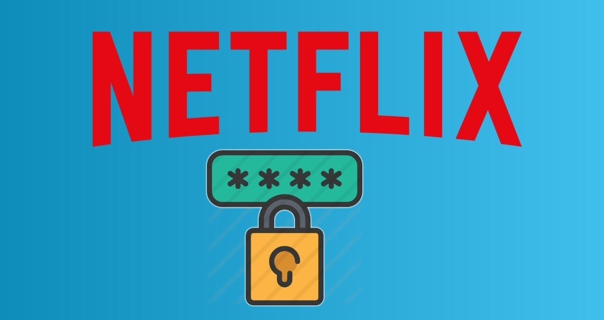 Netflix quiere acabar con las cuentas compartidas