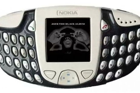 Cuando Nokia y Jay-Z lanzaron un móvil juntos