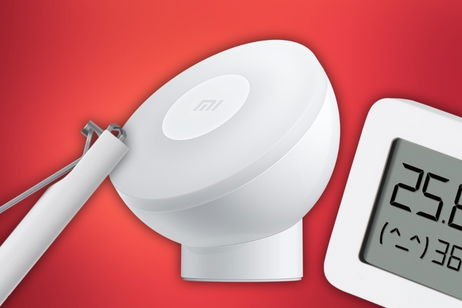 10 productos Xiaomi que puedes comprar por menos de 10 euros 10 productos Xiaomi que puedes comprar por menos de 10 euros