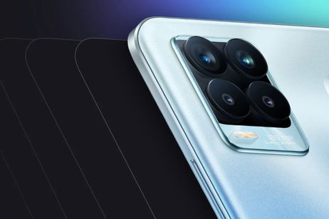 La cámara de 108MP del realme 8 Pro, a fondo: todo lo que nos ofrece La cámara de 108MP del realme 8 Pro, a fondo: todo lo que nos ofrece