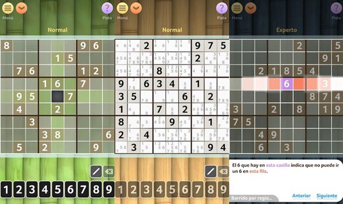 Sudoku – Brainium Studios