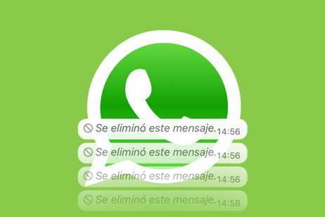 Cómo recuperar mensajes eliminados de WhatsApp en iOS y Android Cómo recuperar mensajes eliminados de WhatsApp en iOS y Android