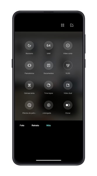Mejores 6 trucos para la cámara de tu Xiaomi en MIUI 12