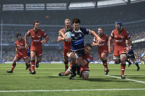 9 juegos de rugby para descargar en tu smartphone Android 9 juegos de rugby para descargar en tu smartphone Android