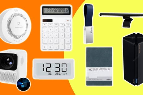 Estos accesorios de oficina solo los encontrarás en AliExpress Estos accesorios de oficina solo los encontrarás en AliExpress