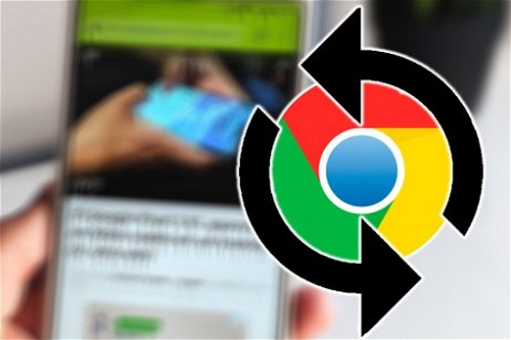 Cómo actualizar Google Chrome para Android