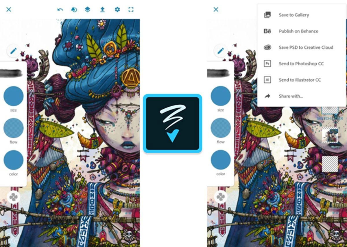 Procreate para Android, 8 alternativas gratis que puedes descargar