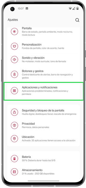 Cómo saber la versión de una aplicación instalada en Android