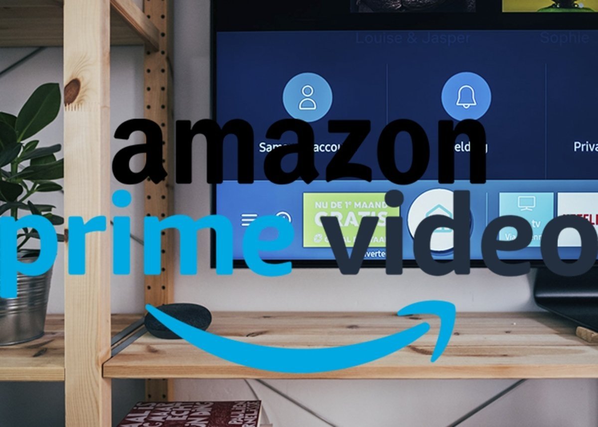 Amazon Prime Video no funciona correctamente esto es lo que debes hacer