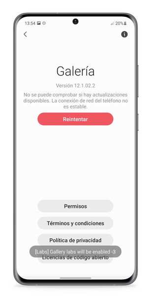 6 funciones escondidas en OneUI que tienes que probar en tu Samsung