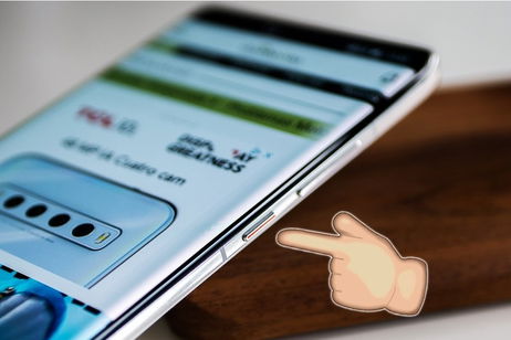 4 atajos de tu smartphone Huawei que te harán la vida más fácil