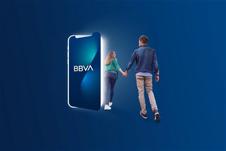 La app de BBVA para móviles mejora: ahora puedes consultar tu "salud financiera"