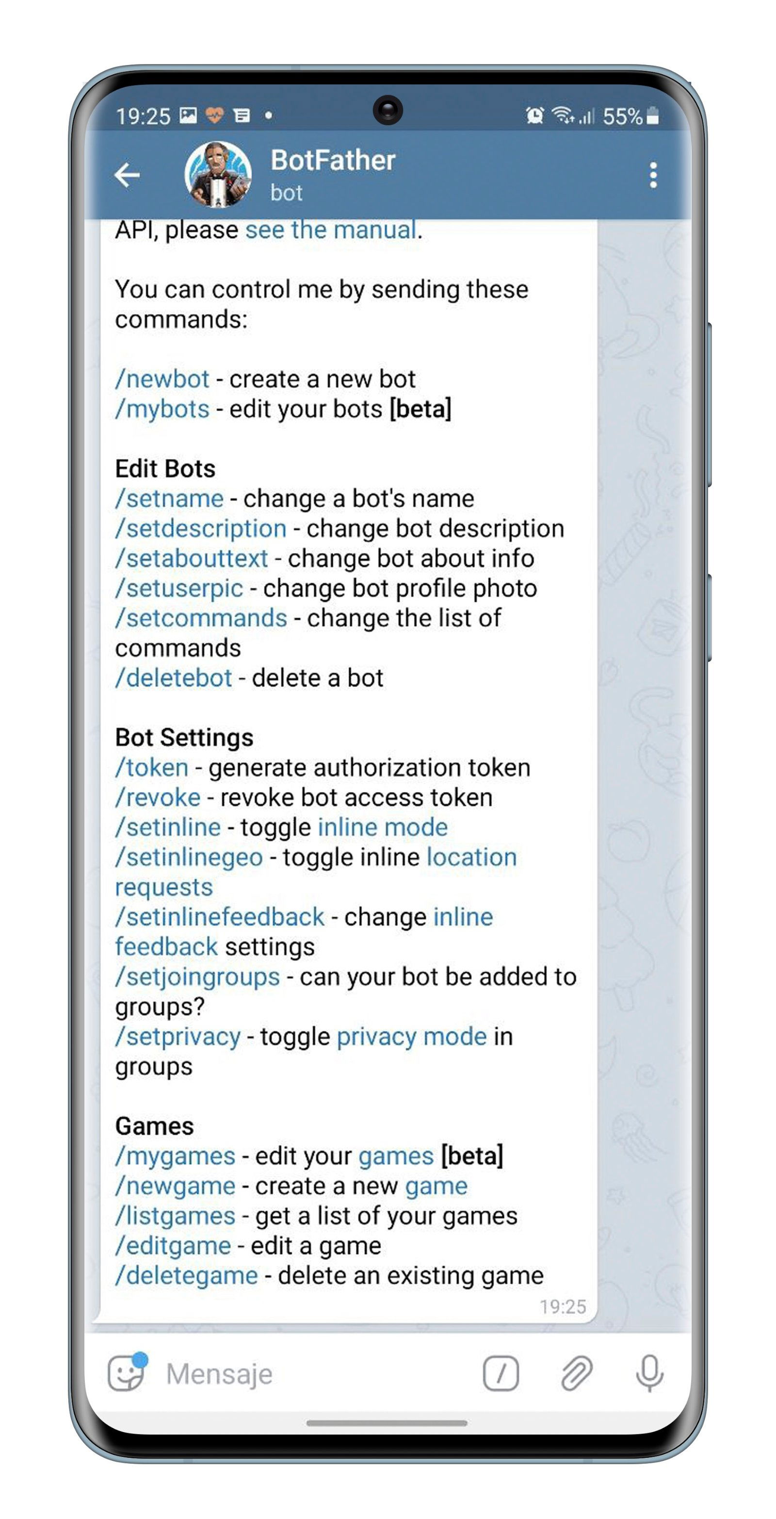 27 Mejores Bots De Telegram En 2024 Y Cómo Encontrar Nuevos Bots