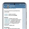 Bots de Telegram, los mejores que puedes usar y cómo encontrar nuevos bots