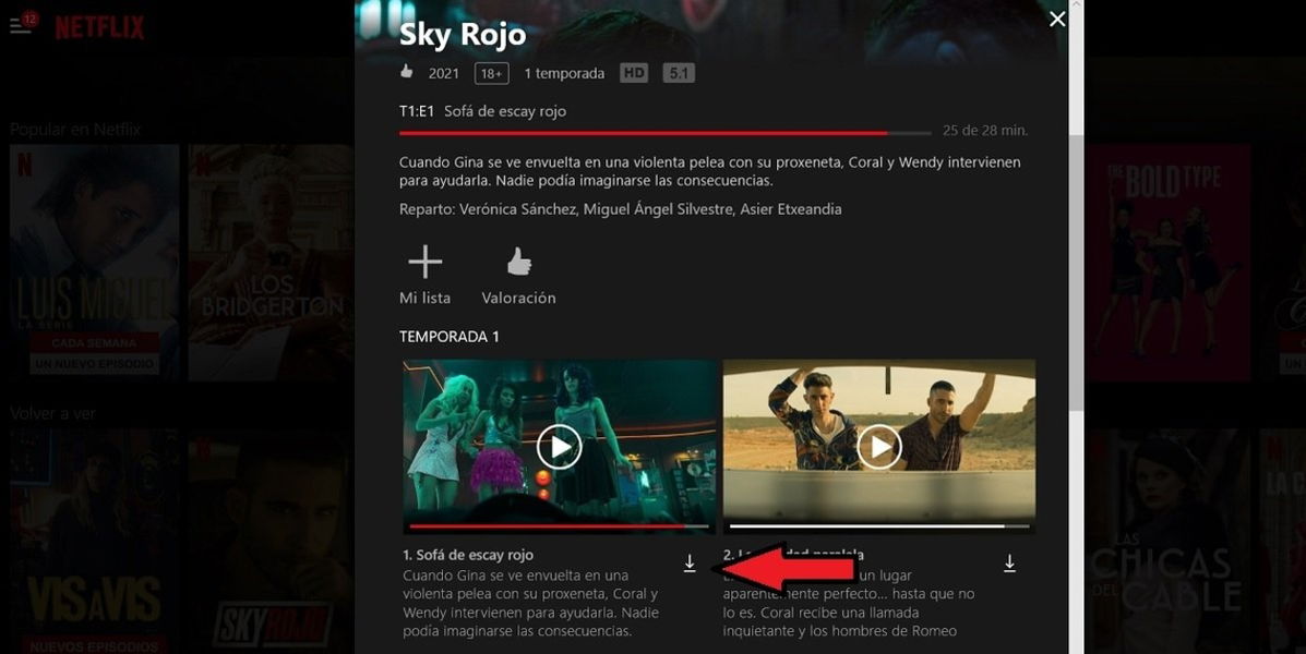 Netflix: así puedes descargar gratis tus series y películas favoritas en PC, Tecnología