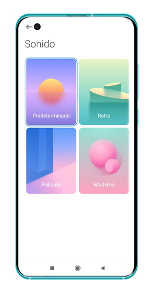 Cambia el sonido de la cámara de tu Xiaomi con este truco de MIUI 12