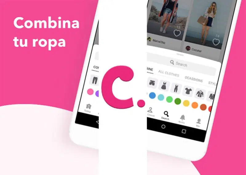 Algo bonito: Ropa y accesorios – Apps on Google Play