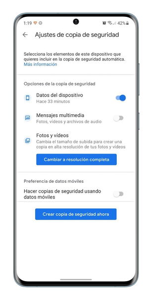 Google One gratis: todo lo que puedes hacer sin tener que pagar una suscripción