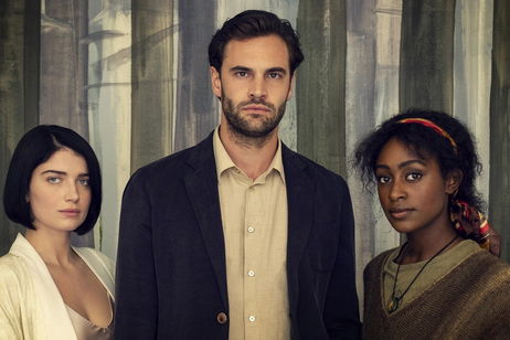 8 series de Netflix muy parecidas a Detrás de sus ojos 8 series de Netflix muy parecidas a Detrás de sus ojos