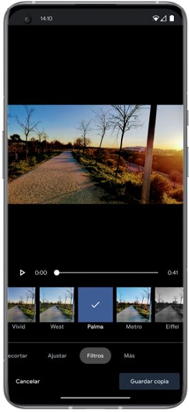 Google Fotos: cómo usar su nuevo y potente editor de vídeo