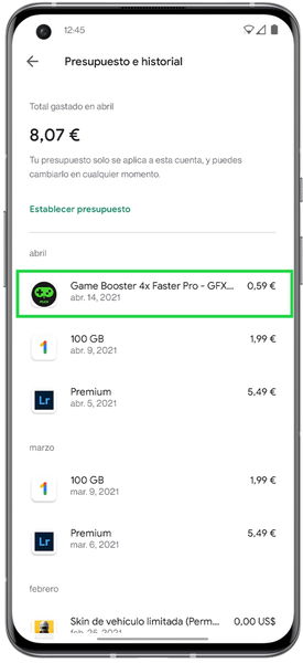 Como pedir reembolso no Google Play - CCM