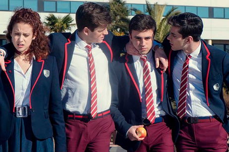Netflix: las mejores 22 series de adolescentes de la plataforma Netflix: las mejores 22 series de adolescentes de la plataforma