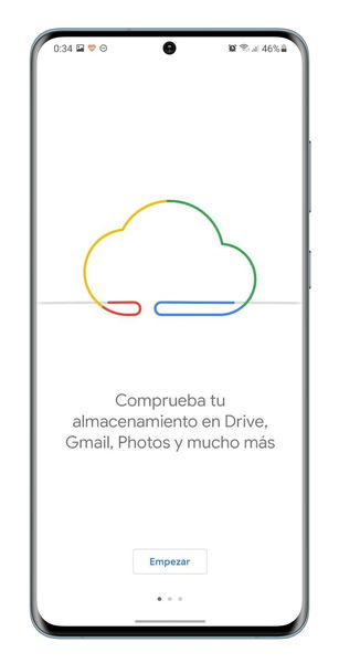 Google One gratis: todo lo que puedes hacer sin tener que pagar una suscripción