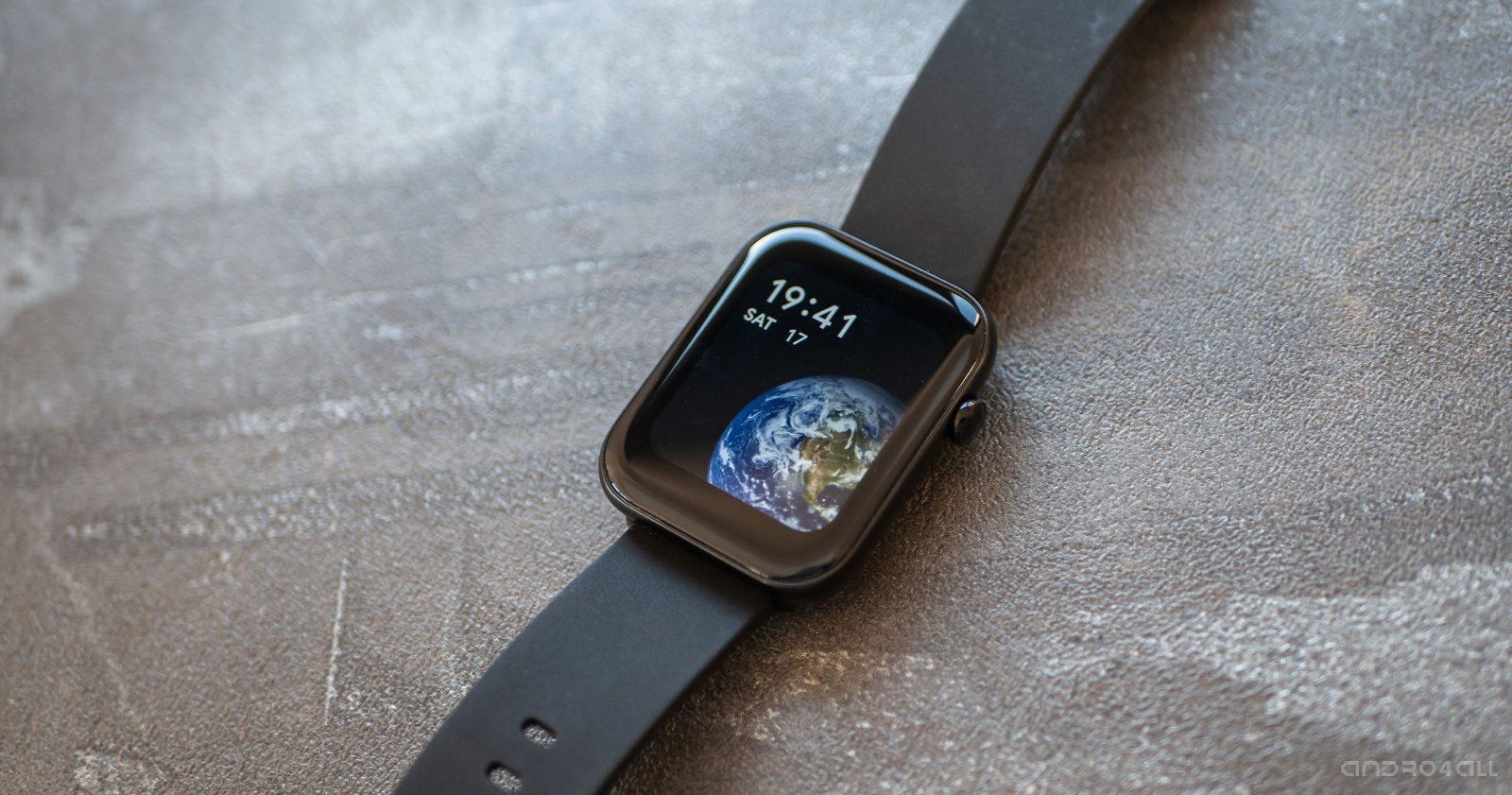 Esfera del TicWatch GTH
