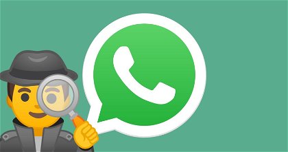 Una web de espiar WhatsApp revela el secreto de su éxito: todo es culpa de WhatsApp