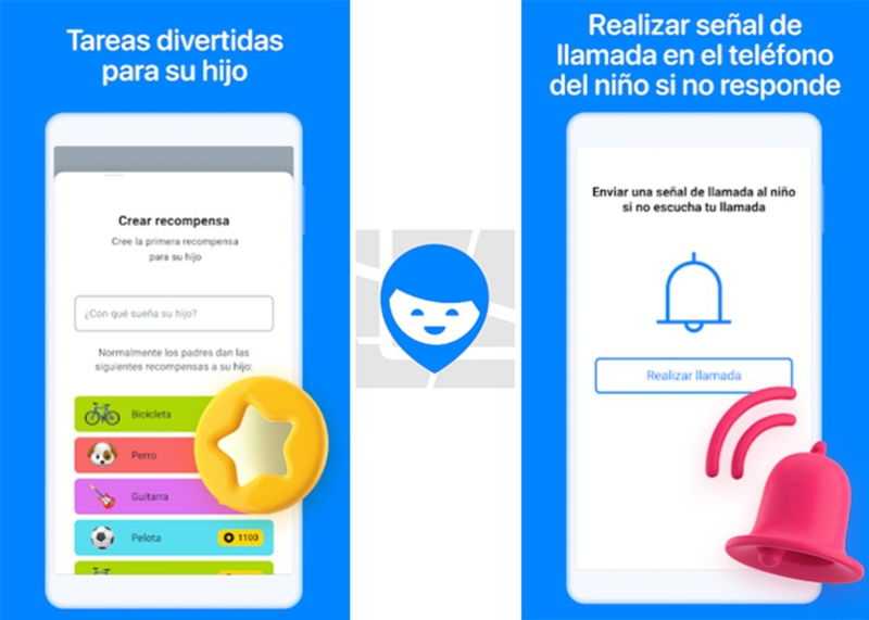 Mejores 7 aplicaciones para rastrear y localizar a nuestros hijos descárgalas gratis en Google Play Mejores 7 aplicaciones para rastrear y localizar a nuestros hijos descárgalas gratis en Google Play