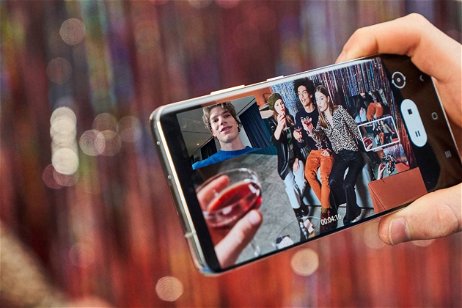 El vídeo es cine y la fotografía es arte con los nuevos Samsung Galaxy S21 5G: por qué apostar por sus cámaras