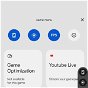 Android 12 "matará" el modo juego de las capas de personalización con su propia optimización
