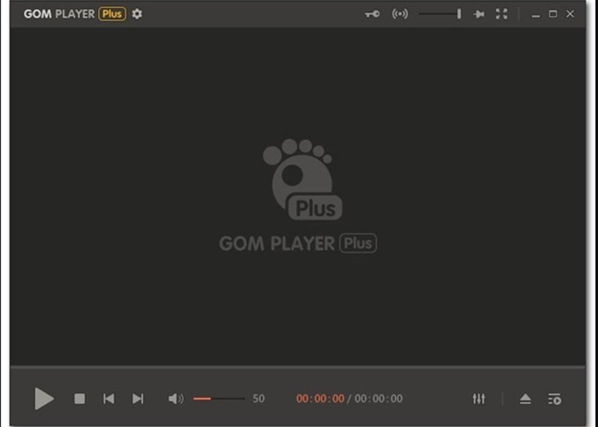 GOM Media Player es una alternativa a VLC