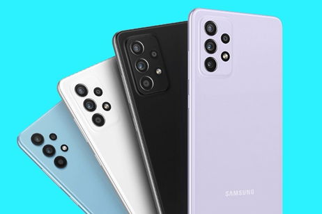 Aparecen online nuevas pistas de los Samsung Galaxy A82 5G y Samsung Galaxy M42 5G Aparecen online nuevas pistas de los Samsung Galaxy A82 5G y Samsung Galaxy M42 5G