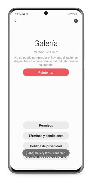 6 funciones escondidas en OneUI que tienes que probar en tu Samsung