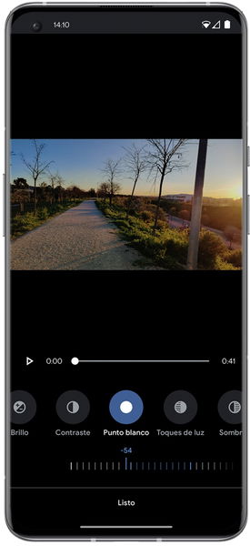 Google Fotos: cómo usar su nuevo y potente editor de vídeo