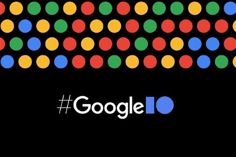 Revelado el programa del Google I/O: esto es lo que podemos esperar del evento de Google