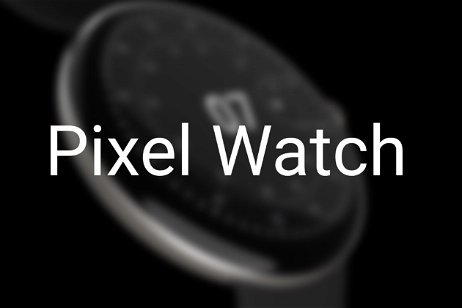 Este sería el Pixel Watch, el primer smartwatch de Google que llegaría  este año