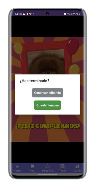 139 felicitaciones de cumpleaños de WhatsApp y cómo crear las tuyas: 100% originales