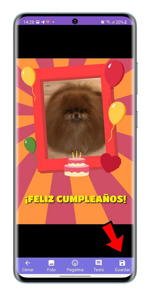 139 felicitaciones de cumpleaños de WhatsApp y cómo crear las tuyas: 100% originales