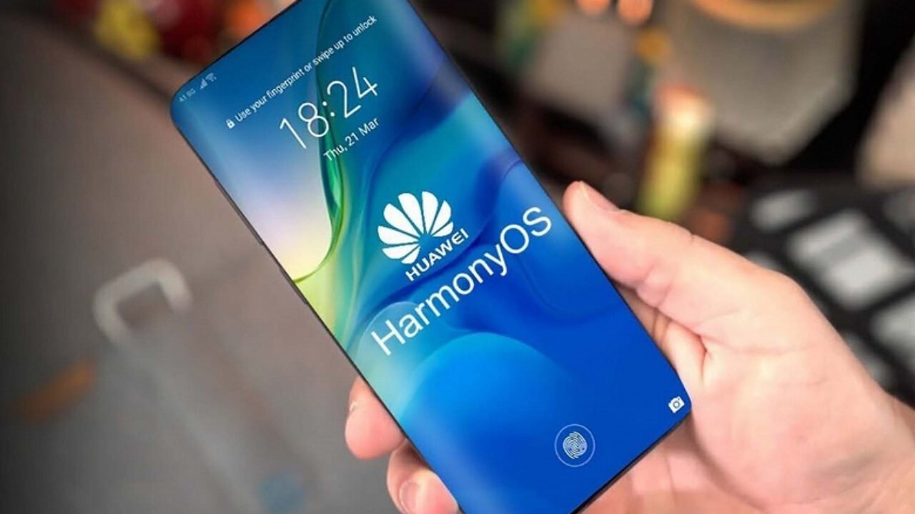 Muy pronto podremos disfrutrar de HarmonyOS en nuestros móviles Huawei
