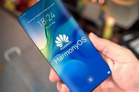 La mayoría de smartphones de Huawei se actualizarán a HarmonyOS este mismo año