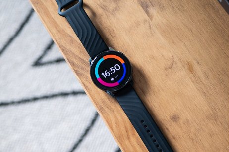 OnePlus Watch, análisis: una pulsera de actividad con un bonito disfraz de reloj