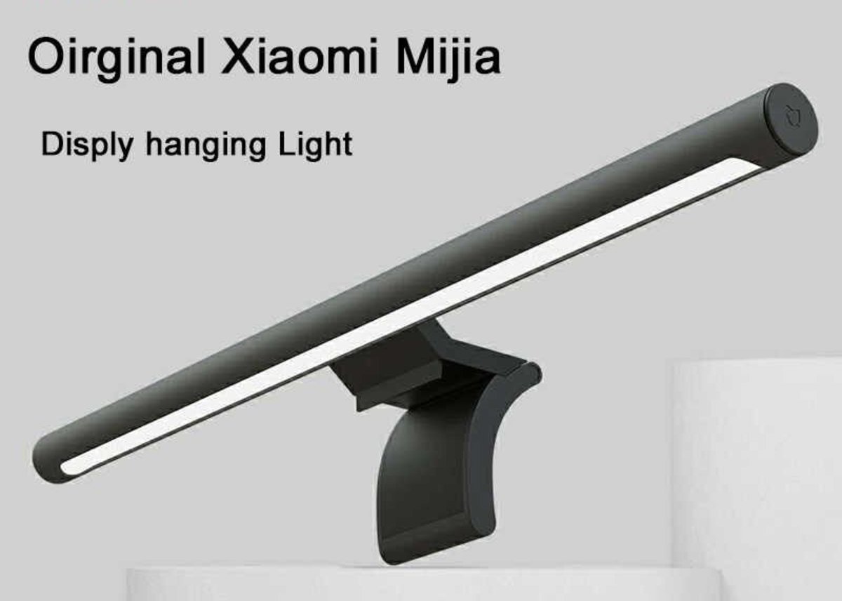 Lámpara de escritorio de Mijia